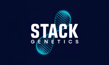 StackGenetics.com - Creative brandable domain for sale